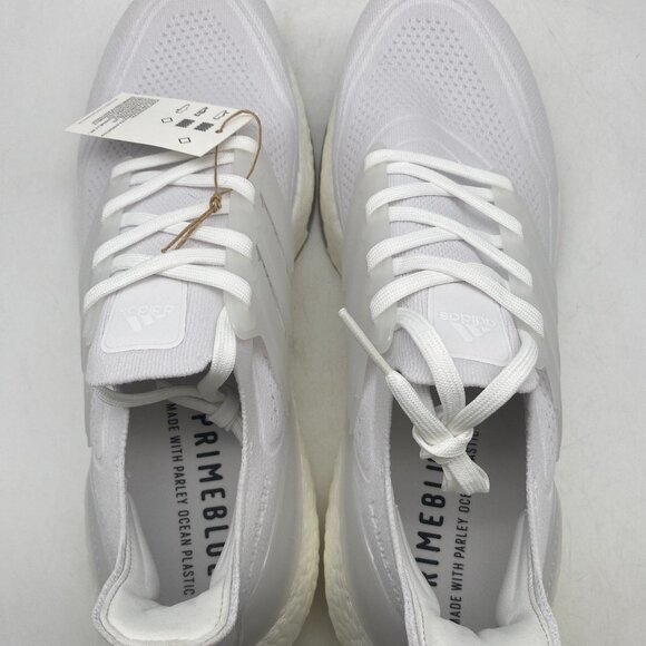 ADIDAS ULTRABOOST 21 #FY0379 US MEN\'S SIZE 13 & 14 main image 6